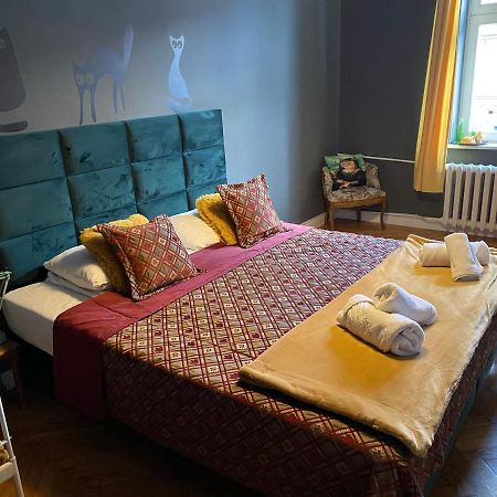 Apartament Koci Leb Stary Toruń Εξωτερικό φωτογραφία