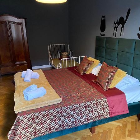 Apartament Koci Leb Stary Toruń Εξωτερικό φωτογραφία