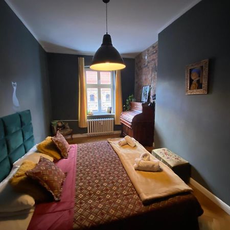 Apartament Koci Leb Stary Toruń Εξωτερικό φωτογραφία