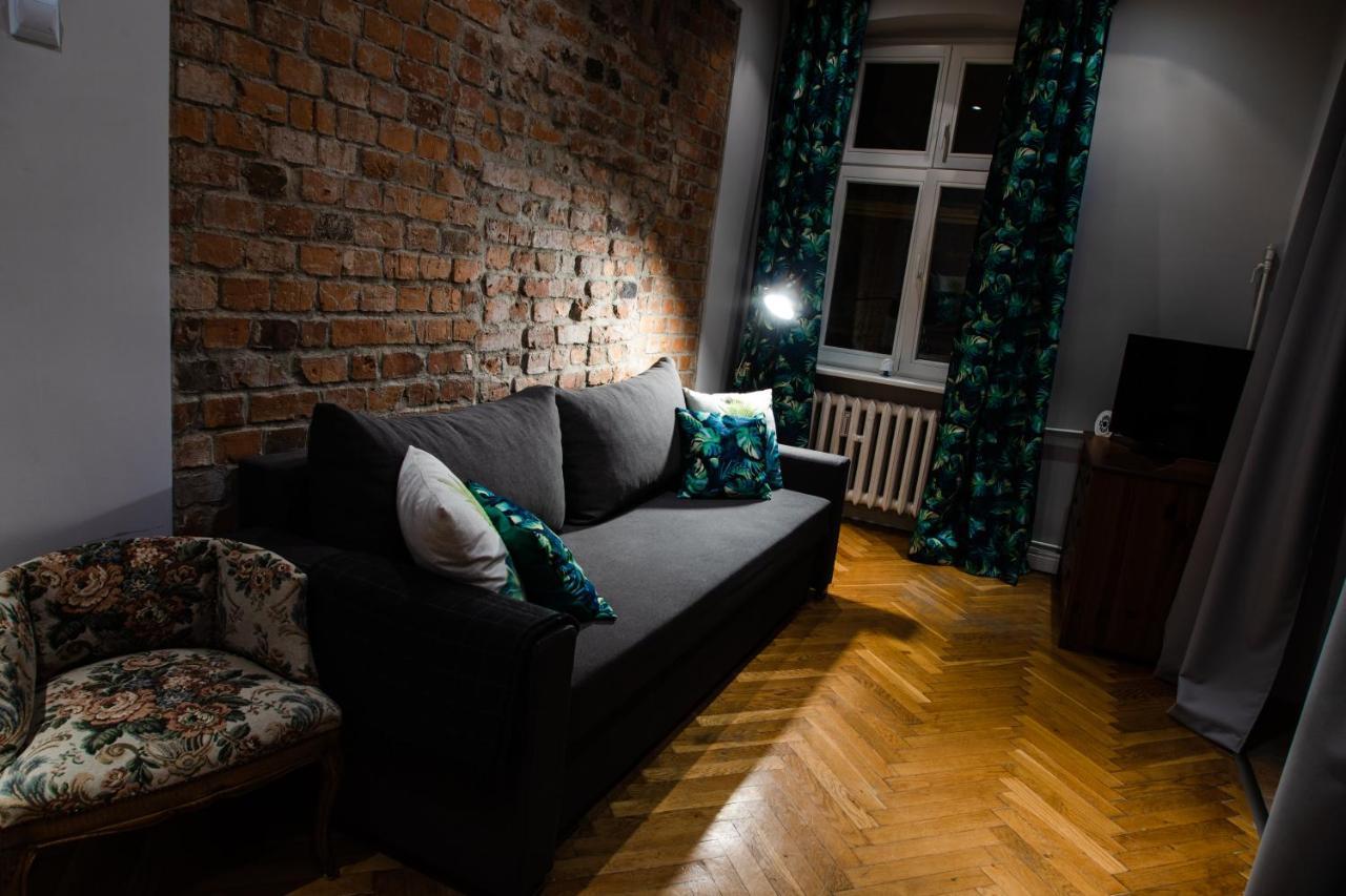 Apartament Koci Leb Stary Toruń Εξωτερικό φωτογραφία