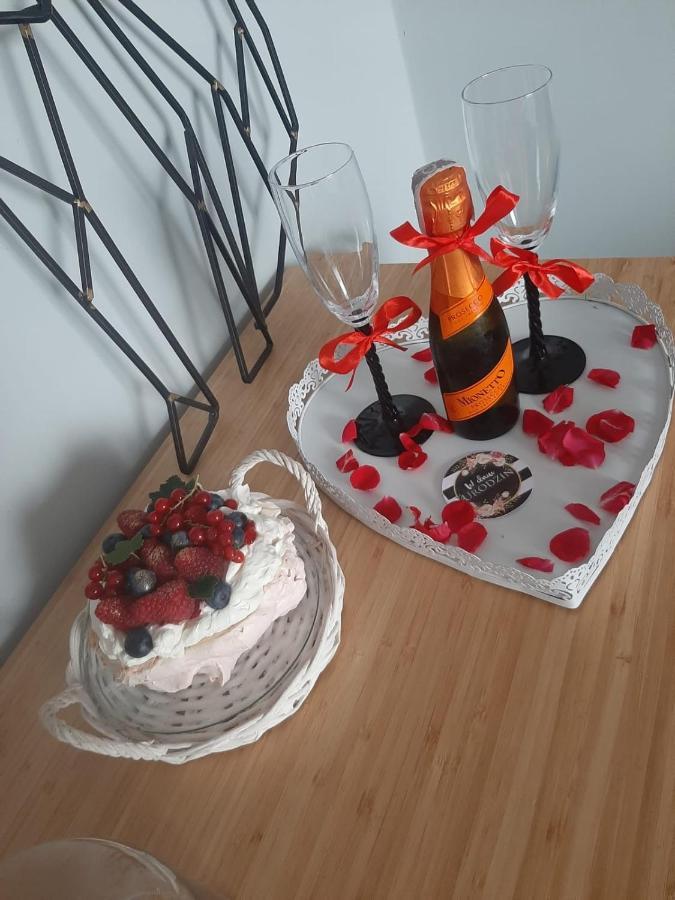 Apartament Koci Leb Stary Toruń Εξωτερικό φωτογραφία