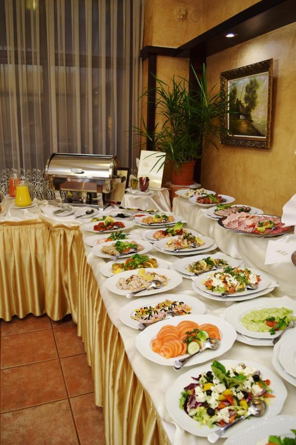 Apartament Koci Leb Stary Toruń Εξωτερικό φωτογραφία