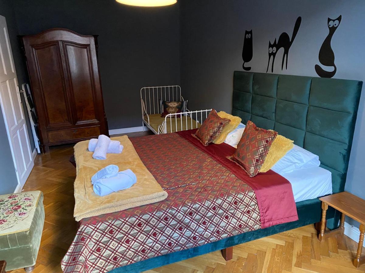 Apartament Koci Leb Stary Toruń Εξωτερικό φωτογραφία