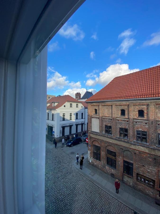 Apartament Koci Leb Stary Toruń Εξωτερικό φωτογραφία