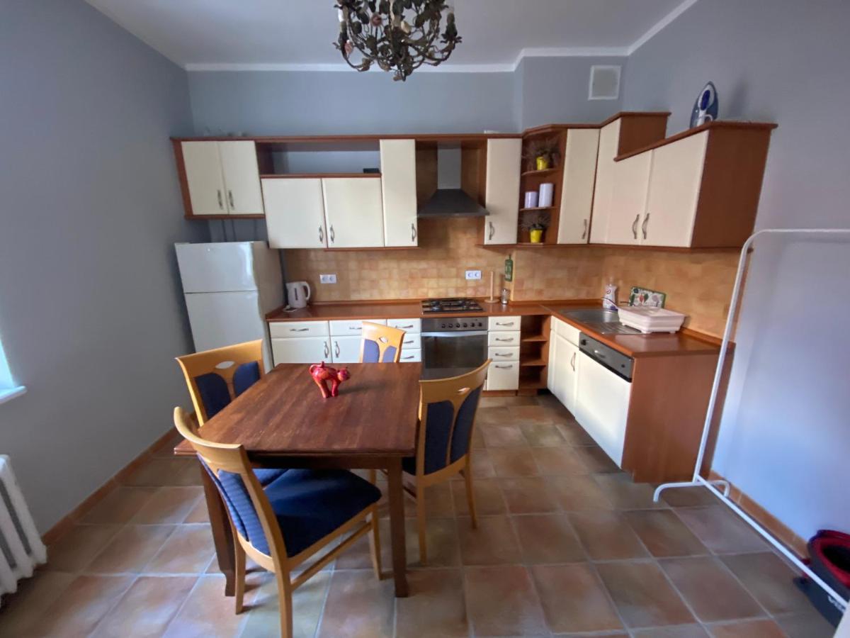 Apartament Koci Leb Stary Toruń Εξωτερικό φωτογραφία
