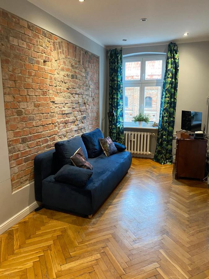 Apartament Koci Leb Stary Toruń Εξωτερικό φωτογραφία