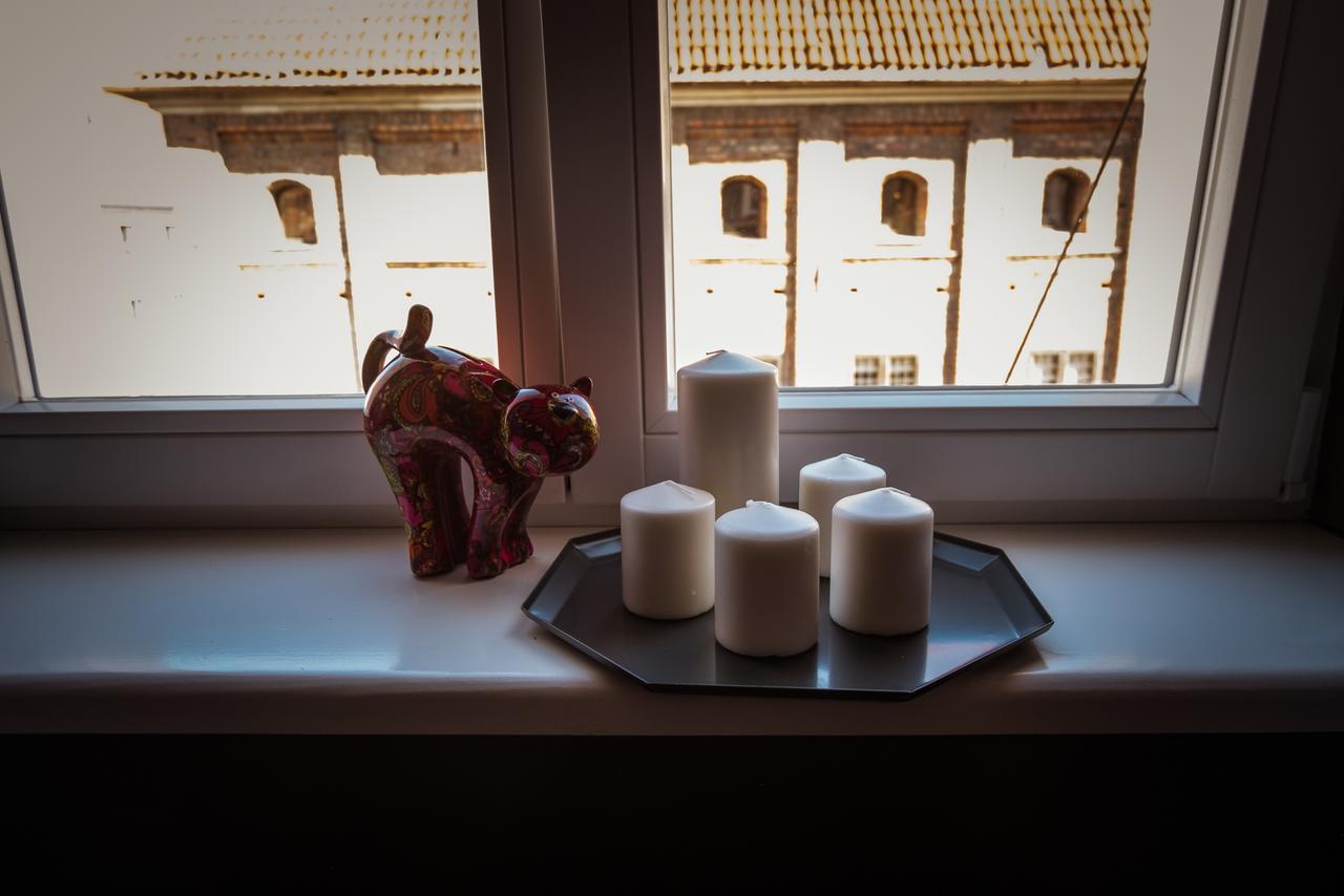 Apartament Koci Leb Stary Toruń Εξωτερικό φωτογραφία