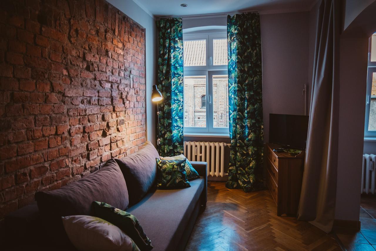 Apartament Koci Leb Stary Toruń Εξωτερικό φωτογραφία