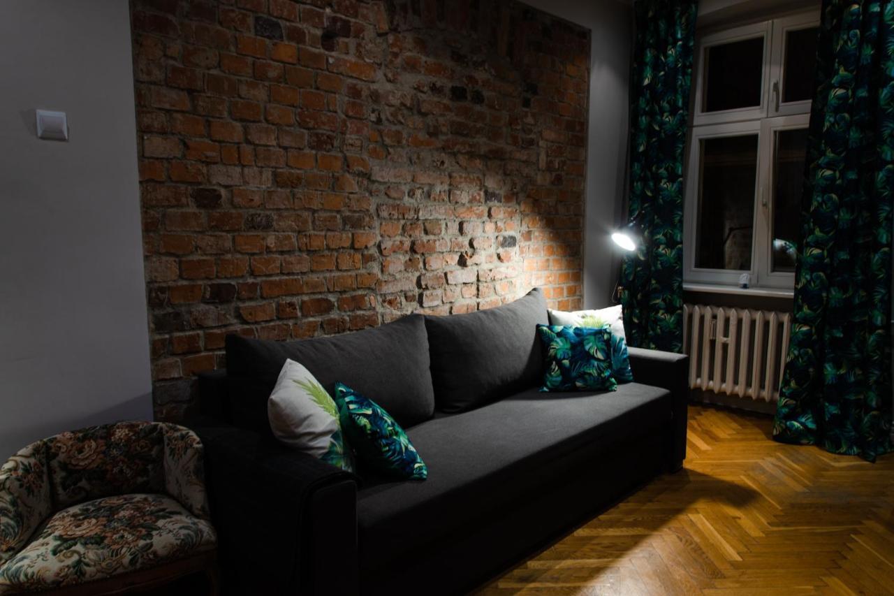 Apartament Koci Leb Stary Toruń Εξωτερικό φωτογραφία
