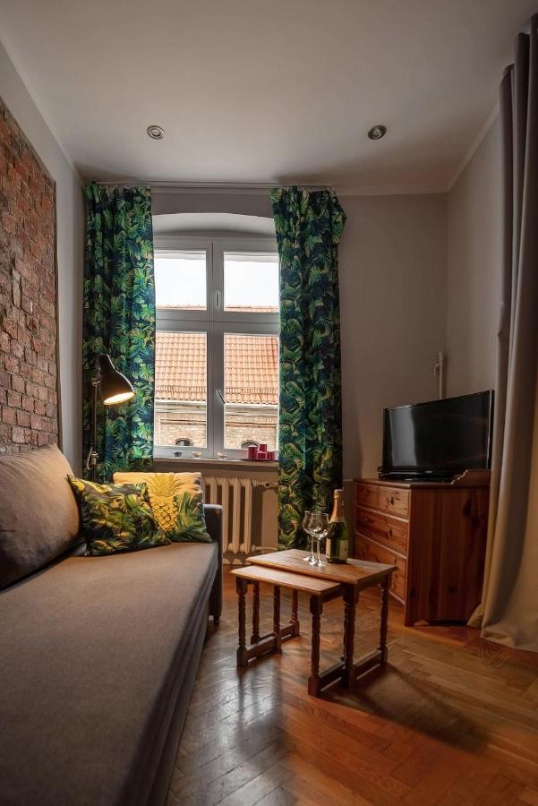 Apartament Koci Leb Stary Toruń Εξωτερικό φωτογραφία